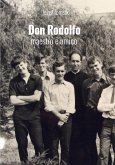 Don Rodolfo. maestro e amico (eBook, ePUB)