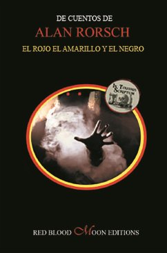El rojo el amarillo y el negro (eBook, ePUB) Cover El rojo el amarillo y el negro (eBook, ePUB)