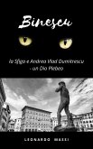 Binescu, la Sfiga e Andrea Vlad Dumitrescu (eBook, ePUB)