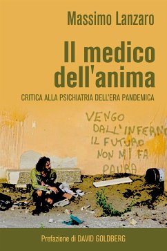 Il medico dell'anima (eBook, ePUB) - Lanzaro, Massimo