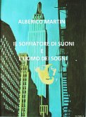 Il soffiatore di suoni e l'uomo dei sogni (eBook, ePUB)