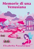 Memorie di una venusiana (eBook, PDF)