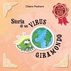 Storia di un virus giramondo (eBook, ePUB)