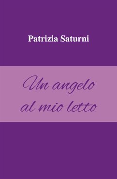 Cover Un angelo al mio letto (eBook, ePUB)