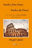 Haiku from Rome - Haiku da Roma (eBook, ePUB)