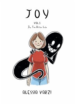 Cover JOY (Vol.1) (eBook, ePUB)
