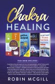 Chakra Healing (eBook, PDF)