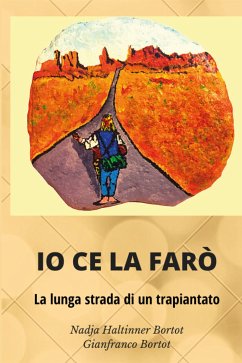 Cover Io ce la farò (eBook, ePUB)