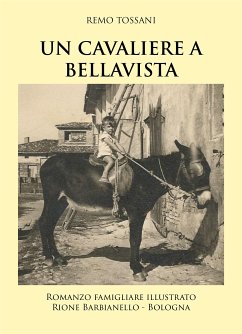 Un Cavaliere a Bellavista (eBook, ePUB) - Tossani, Remo