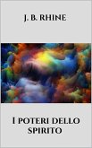 I poteri dello spirito (eBook, ePUB)