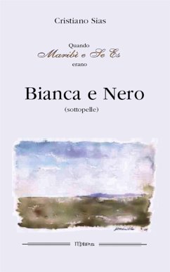 Cover Bianca e Nero (fixed-layout eBook, ePUB)