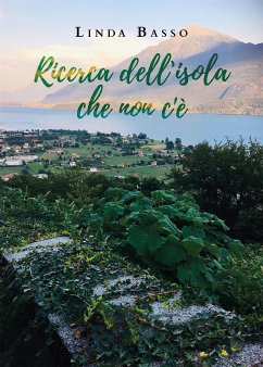 Cover Ricerca dell'isola che non c'è (eBook, ePUB)