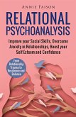 Relational Psychoanalysis (eBook, ePUB)