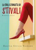 La collezionista di stivali (eBook, ePUB)