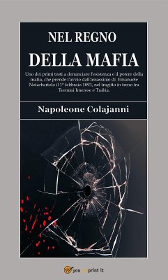 Nel regno della mafia (eBook, ePUB) - Colajanni, Napoleone