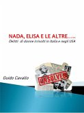 Nada, Elisa e le altre.... (eBook, ePUB)