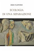 Ecologia di una separazione (eBook, ePUB)