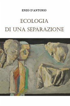 Ecologia di una separazione (eBook, ePUB) - D'Antonio, Enzo