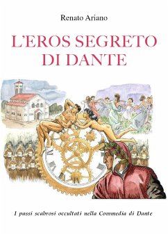 L'eros segreto di Dante (eBook, ePUB) - Ariano, Renato