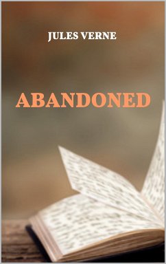 Abandoned (eBook, ePUB) - Verne, Jules