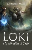 Loki e la solitudine di Ymir (eBook, ePUB)