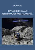 Epilogo alla costituente materia (eBook, ePUB)