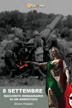 8 settembre (eBook, ePUB) - Finazzer, Enrico