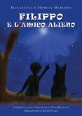 Filippo e l'amico Alieno (eBook, PDF)