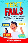 Text fails (eBook, ePUB)