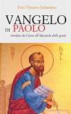 Vangelo di Paolo (eBook, ePUB)