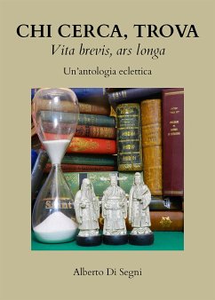 Chi cerca trova (eBook, ePUB) - Di Segni, Alberto