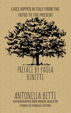 Lives Ripped in Italy from the 1970s to the present (eBook, ePUB) - Betti, Antonella