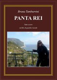 PANTA REI. Tutto scorre sul filo di qualche ricordo (eBook, ePUB)