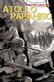 DOSSIER HATEFIELD: Atollo Parahiso [5 di 5] (eBook, ePUB)