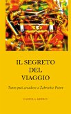 Il segreto del viaggio (eBook, ePUB)