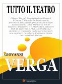 Tutto il teatro (eBook, ePUB)