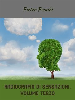 Radiografia di sensazioni. Volume terzo (eBook, ePUB) - Prandi, Pietro