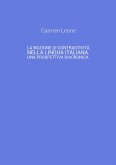 La nozione di contrastività nella lingua italiana. Una prospettiva diacronica. (eBook, ePUB)