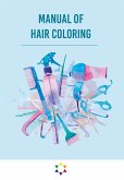 Manual of hair coloring ebook (eBook, ePUB)