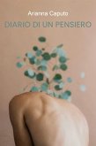 Diario di un Pensiero (eBook, ePUB)