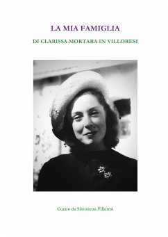 La mia Famiglia (eBook, ePUB) - Villoresi, Simonetta