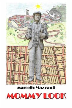 Mommy look (eBook, ePUB) - Mazzanti, Marcello