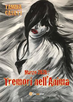 Tremori nell'Anima (eBook, ePUB) - Casati, Tamara