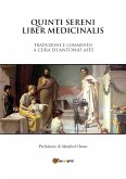 Liber Medicinalis Sammonici (eBook, ePUB)