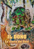 Il dono - La storia dei Sasi (eBook, ePUB)