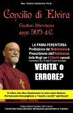 CONCILIO DI ELVIRA Concilium Iliberritanum 305 d.C (eBook, PDF)