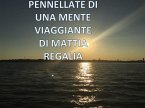 Pennellate di una mente viaggiante (eBook, ePUB)