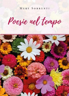 Cover Poesie nel tempo (eBook, ePUB)