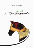 p.s. Tre poni verdi (eBook, PDF)