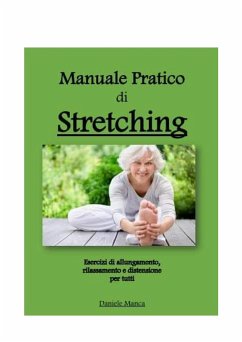 Manuale pratico di Stretching (eBook, ePUB) - Manca, Daniele